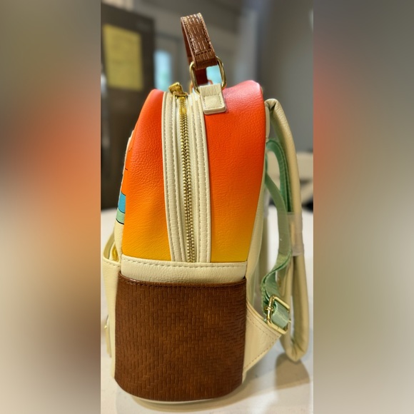 Disney Mickey & Minnie Loungefly🧡 - Picture 5 of 8